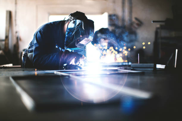 Trusted Bellevue, OH Welder & Metal Fabrication Experts