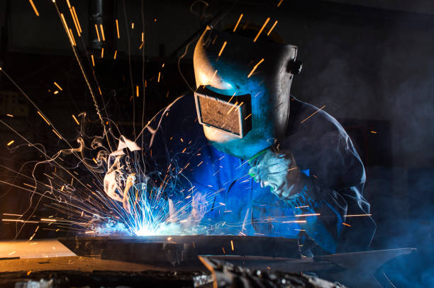 Bellevue, OH Welder & Metal Fabrication Company