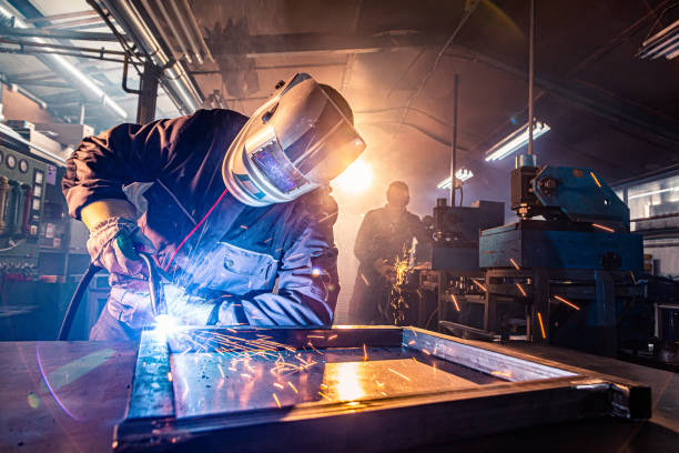 Best Maintenance and Repair Welding in Bellevue, OH