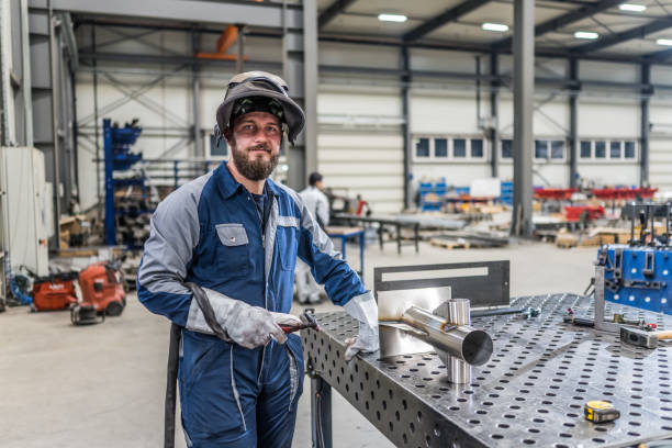 Best Welding Inspection and Certification in Bellevue, OH