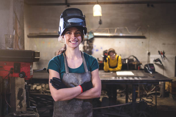 Best Aerospace and Defense Welding in Bellevue, OH