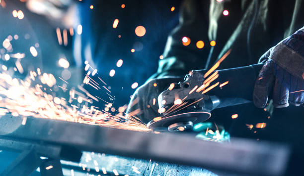 Best Structural Steel Welding in Bellevue, OH